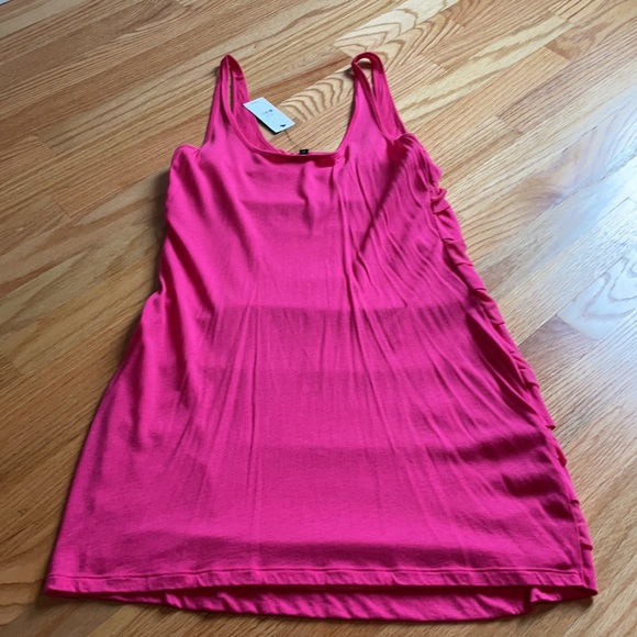 Cotton Dress - Picture 3 of 3